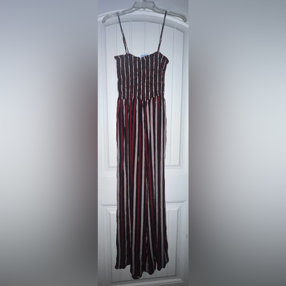 Sleeveless Jumper